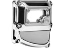 Harley Davidson Softail [2018-2024] – Clarity Getriebeoberdeckel Chrom-3