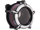 Harley Davidson FX Model [1993-1994]-Clarion Kit Filter Kit Cut-3