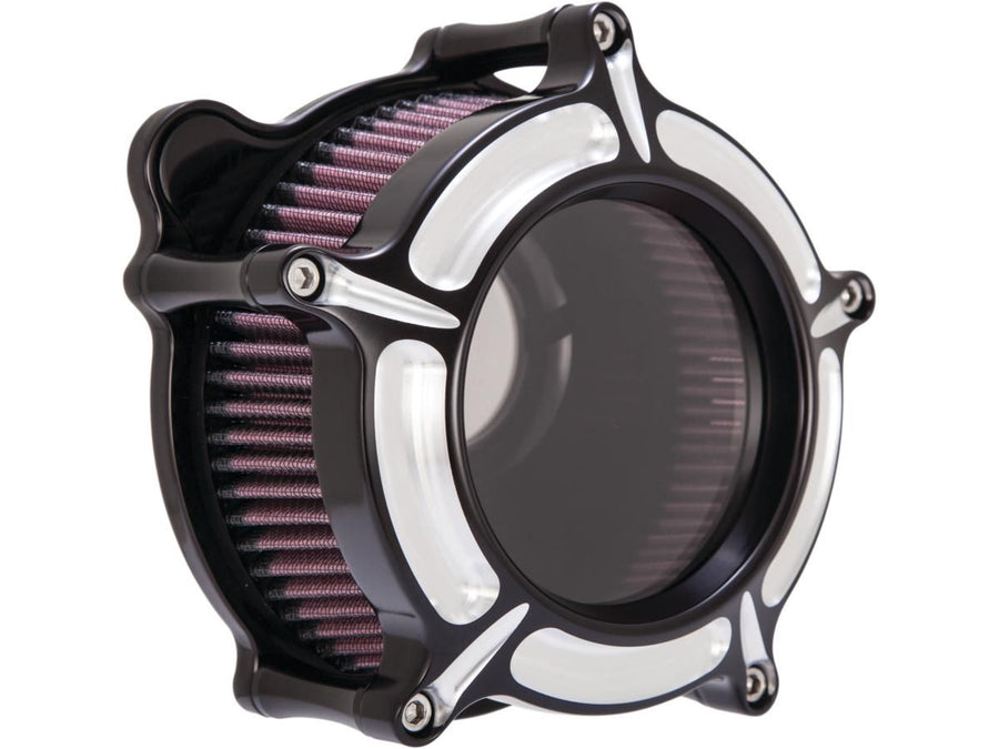 Harley Davidson FX Model [1993-1994]-Clarion Kit Filter Kit Cut