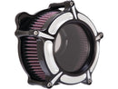 Harley Davidson FX Model [1993-1994]-Clarion Kit Filter Kit Cut-7
