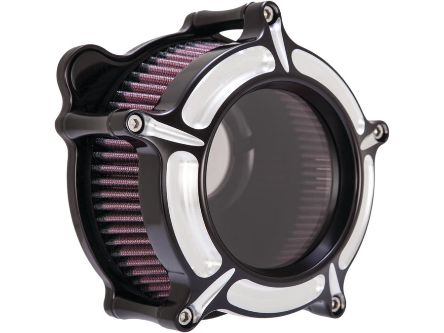 Harley Davidson FX Model [1993-1994]-Clarion Kit Filter Kit Cut