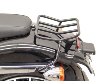 Harley Davidson FXSBSE [2013-2014] -Lugage Black - 0