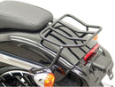 Harley Davidson FXSBSE [2013-2014] – Gepäckträger Schwarz-4