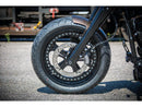 Harley Davidson FLFB [2018-2020] – Stahl-Vorderradschutzblech für Softail Modelle-5
