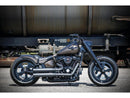 Harley Davidson FLFB [2018-2020] – Stahl-Vorderradschutzblech für Softail Modelle-15