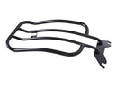 Harley Davidson Flde [2018-2020] -7 "Raccumi per bagagli da solista Black Satin-1