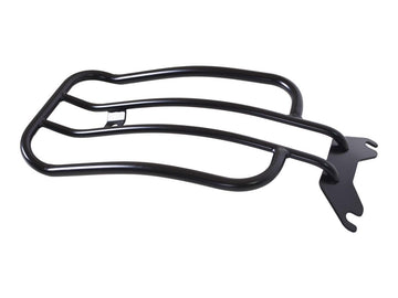 Harley Davidson Flde [2018-2020] -7 "Raccumi per bagagli da solista Black Satin