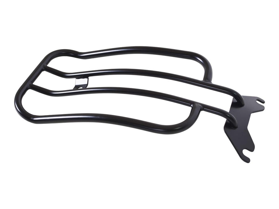 Harley Davidson Flde [2018-2020] -7 "Raccumi per bagagli da solista Black Satin