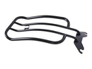 Harley Davidson Flde [2018-2020] -7 "Raccumi per bagagli da solista Black Satin-3
