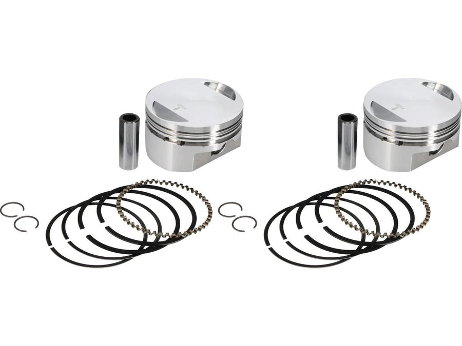 Harley Davidson M2 [1997-1998]-Kit pistone forzato per Sportster Engines Hub