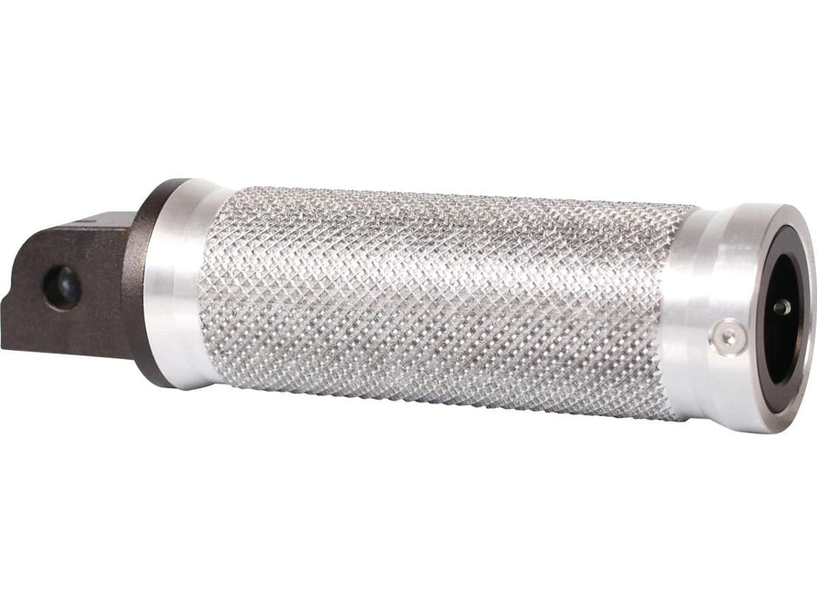 Harley Davidson Softail [2018-2025] -Basic Footrests for Driver