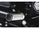 Harley Davidson Softail [2018-2025] -Basic Footrests for Driver-6