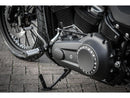 Harley Davidson Softail [2018-2025] -Basic Footrests for Driver-3
