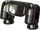 Harley Davidson Softail [2018-2025] – Tachohalterung 1 1/4" Klemmdurchmesser-6