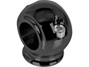 Harley Davidson FXDF [2014-2017] – Old Style 1,25" Lenker gebohrt für interne-1