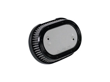 Harley Davidson Dyna [1999-2017] -Voval Filter Box Purifier Kit