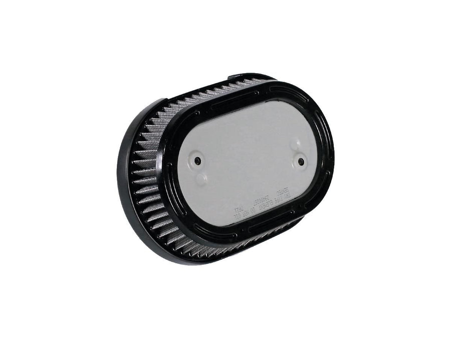 Harley Davidson Dyna [1999-2017] -Voval Filter Box Purifier Kit
