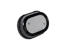 Harley Davidson Dyna [1999-2017] -Voval Filter Box Purifier Kit-3