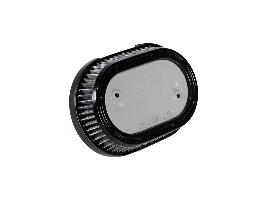 Harley Davidson Dyna [1999-2017] -Voval Filter Box Purifier Kit