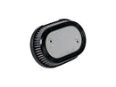 Harley Davidson Softail [2016-2017] -Voval Filter Housing Air Filter Kit-3