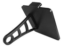 Harley Davidson FXSBSE [2013-2014]-Kit di supporto per targa assemblys di assemblaggio.-7