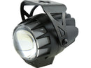 Harley Davidson-Dual Stream 1 3/4 "LED Nero-5