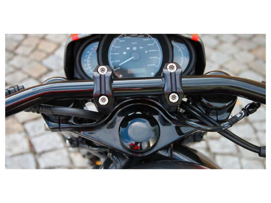 Harley Davidson V-Rod [2002-2017] -Riser