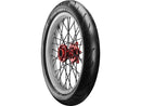 Harley Davidson – Cobra Chrom Reifen 90/90-21 54H Schwarze Wand-1