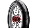 Harley Davidson – Cobra Chrom Reifen 130/70 VR-18 (63V) Schwarze Wand-2