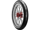 Harley Davidson – Cobra Chrom Reifen 130/60 B-21 63V Schwarze Wand-6
