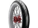 Harley Davidson – Cobra Chrom Reifen MT/90 B-16 74H TL Verstärkt Weißwand-7