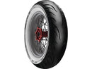 Harley Davidson – Cobra Chrom Reifen 140/90 B-16 77H TL Verstärkt Weißwand-6