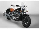 Harley Davidson Scout [2015-2024] -WindShield Deflector Screen con-5