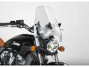 Harley Davidson Scout [2015-2024] -WindShield Deflector Screen con-4