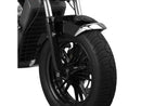 Harley Davidson Scout [2015-2024] -Front Wheel Protection Sheet Chrome-1