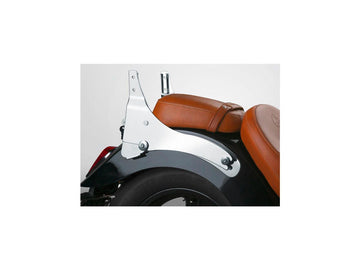 Harley Davidson Scout [2015-2024] -Paladin Quickset Montagenatz Chrom - 0