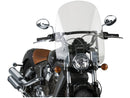 Harley Davidson Scout [2015-2024] -Ilsherdshield altezza: 18.5 "-1