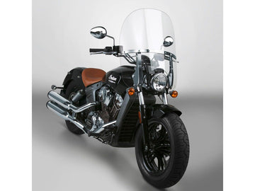 Harley Davidson Scout [2015-2024] -Switchblade 2-up Paradone a cambio rapido - 0