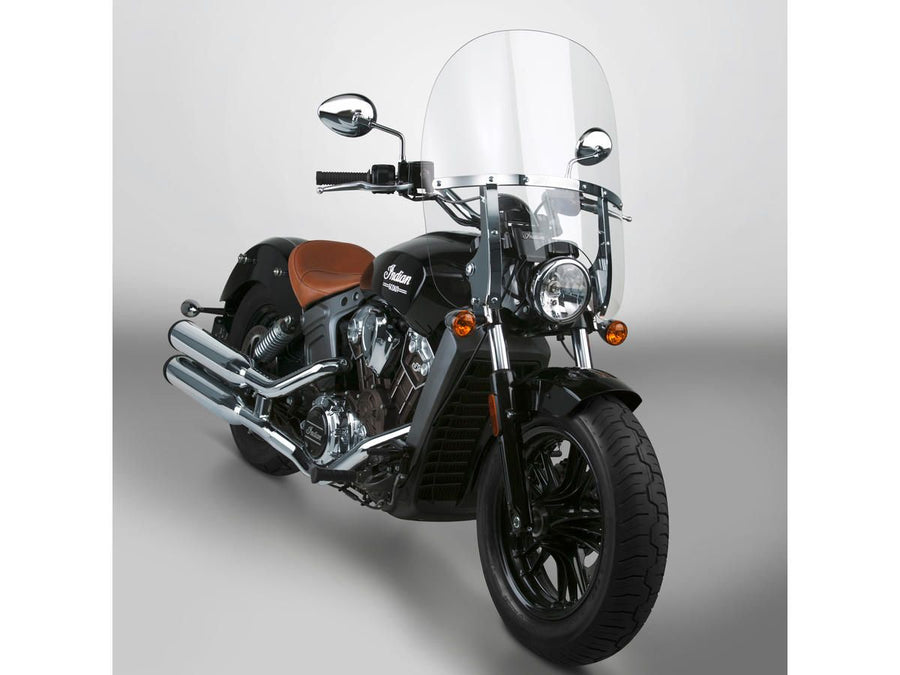 Harley Davidson Scout [2015-2024] -Switchblade 2-up Paradone a cambio rapido