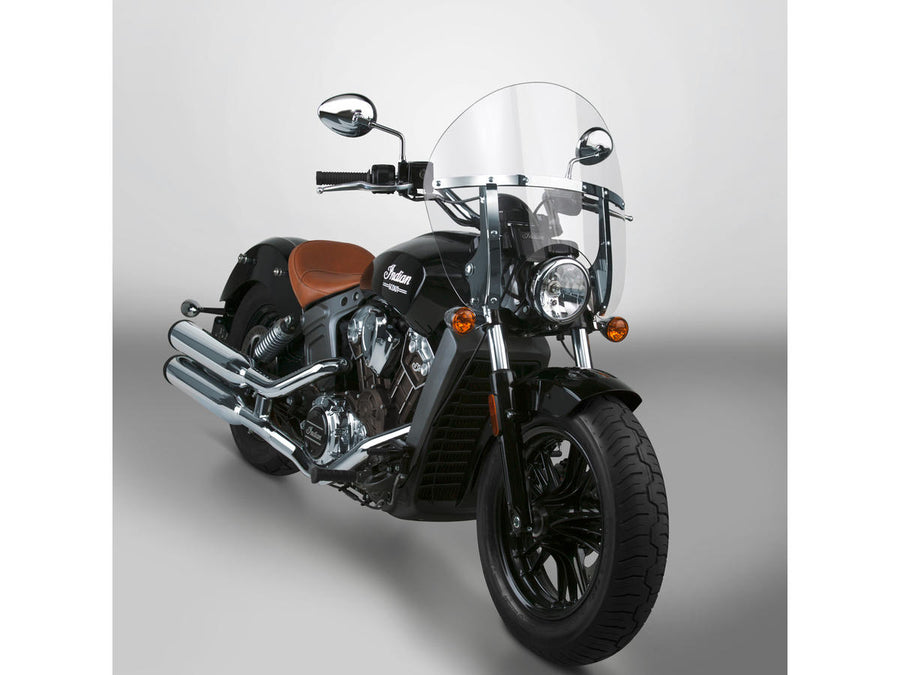 Harley Davidson Scout [2015-2024] -SwitchBlade CHOPPEED VELOCE CHECCH VETTICHECCC
