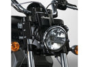 Harley Davidson Scout [2015-2024] -SwitchBlade Set di assemblaggio a cambio rapido-4