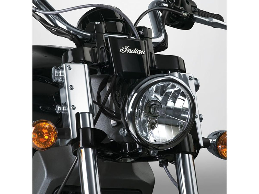 Harley Davidson Scout [2015-2024] -SwitchBlade Set di assemblaggio a cambio rapido