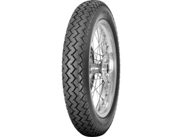 Harley Davidson – Sicherheitslaufleistung B MKII Reifen 4.00 x 19 65H TT Schwarze