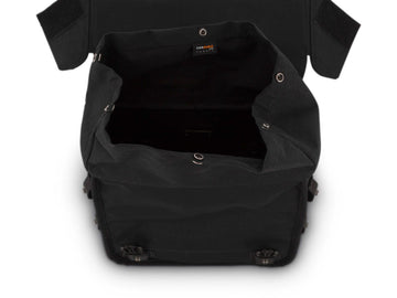 Harley Davidson-Voyager Flower Satta Pocks Black - 0