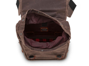 Harley Davidson-Voyager Floor-Satta Pocks Oak Dark - 0