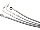 Harley Davidson Touring [2017-2020]-15 "excavator bar cable set black vinyl ABS-5