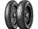Harley Davidson – Cruisetec Reifen 130/60 B-19 61H TL Schwarze Wand-3