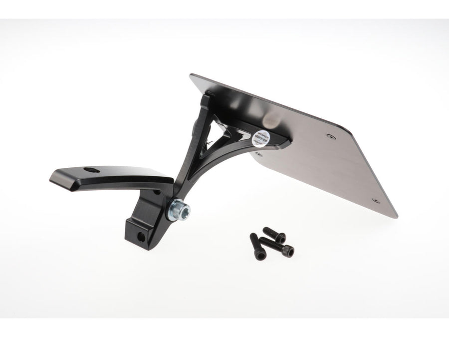 Harley Davidson FXDRS 114 Anwendungsbereich [2019-2020] – Seitenmontage
