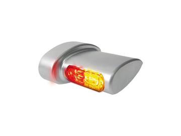 Harley Davidson Softail [1993-2024] -Winglet Micro 3 in 1 LED