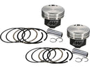 Harley Davidson M2 [1997-1998]-Kit pistone forzato per Sportster Engines Hub-1